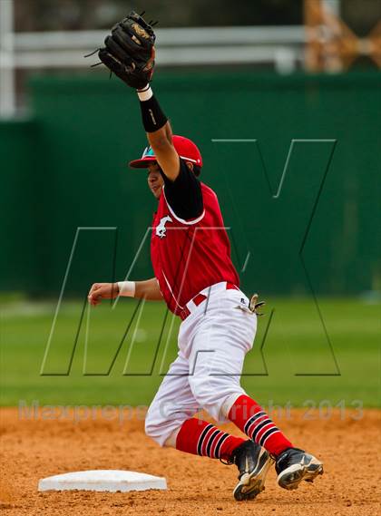 Thumbnail 1 in Fort Bend Austin @ North Shore (Alvin Yellowjacket Tournament) photogallery.
