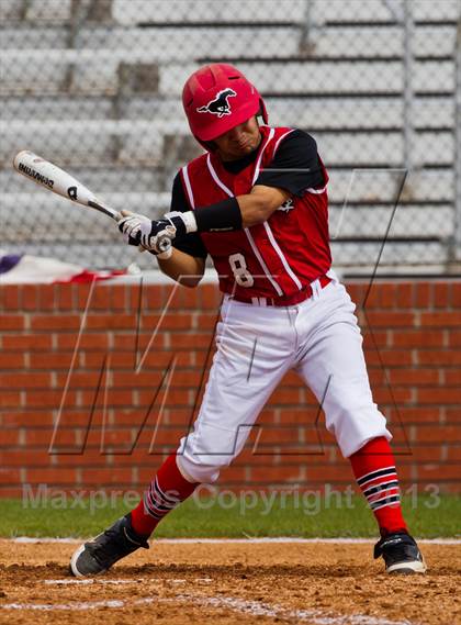 Thumbnail 2 in Fort Bend Austin @ North Shore (Alvin Yellowjacket Tournament) photogallery.