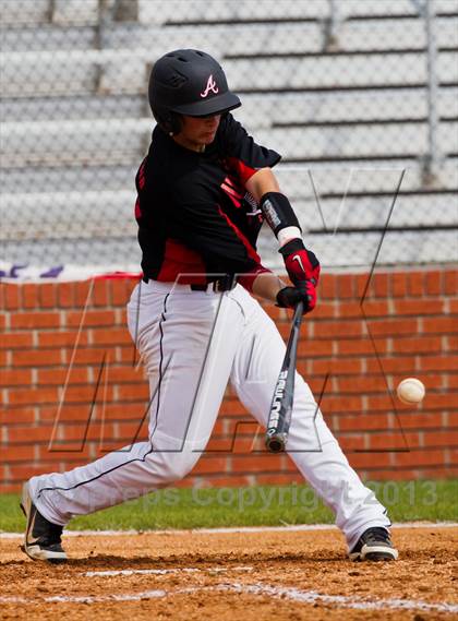 Thumbnail 1 in Fort Bend Austin @ North Shore (Alvin Yellowjacket Tournament) photogallery.