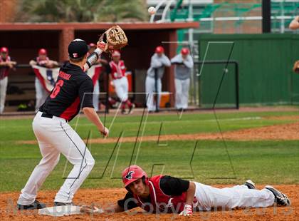 Thumbnail 3 in Fort Bend Austin @ North Shore (Alvin Yellowjacket Tournament) photogallery.