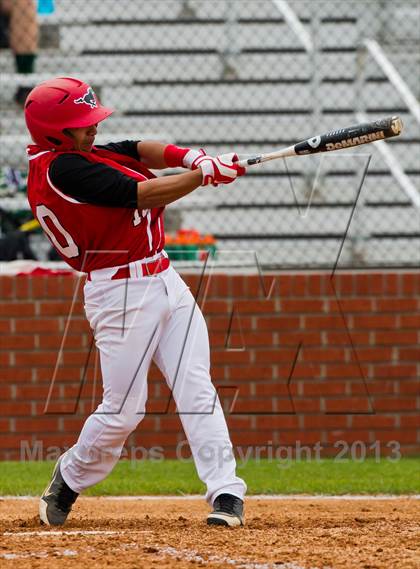 Thumbnail 1 in Fort Bend Austin @ North Shore (Alvin Yellowjacket Tournament) photogallery.