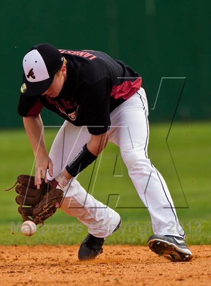 Thumbnail 1 in Fort Bend Austin @ North Shore (Alvin Yellowjacket Tournament) photogallery.