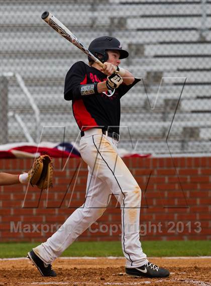 Thumbnail 1 in Fort Bend Austin @ North Shore (Alvin Yellowjacket Tournament) photogallery.