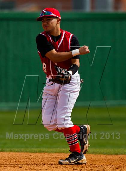 Thumbnail 2 in Fort Bend Austin @ North Shore (Alvin Yellowjacket Tournament) photogallery.