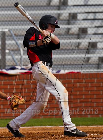 Thumbnail 1 in Fort Bend Austin @ North Shore (Alvin Yellowjacket Tournament) photogallery.