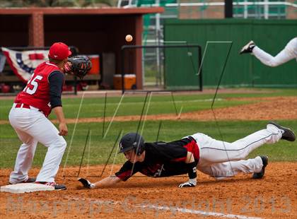 Thumbnail 1 in Fort Bend Austin @ North Shore (Alvin Yellowjacket Tournament) photogallery.