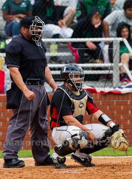 Thumbnail 1 in Fort Bend Austin @ North Shore (Alvin Yellowjacket Tournament) photogallery.