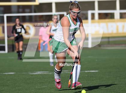 Thumbnail 2 in Palmyra vs. Donegal (PIAA D3 2A Final) photogallery.