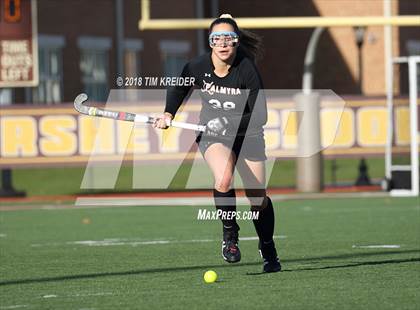 Thumbnail 3 in Palmyra vs. Donegal (PIAA D3 2A Final) photogallery.