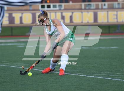 Thumbnail 1 in Palmyra vs. Donegal (PIAA D3 2A Final) photogallery.