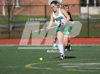 Thumbnail 2 in Palmyra vs. Donegal (PIAA D3 2A Final) photogallery.