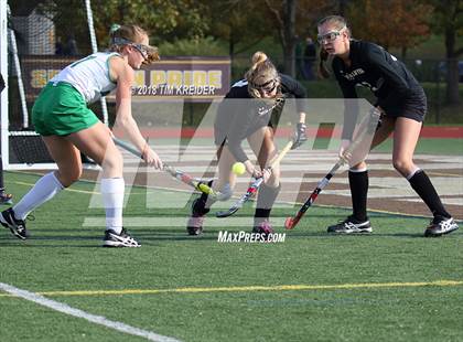 Thumbnail 2 in Palmyra vs. Donegal (PIAA D3 2A Final) photogallery.
