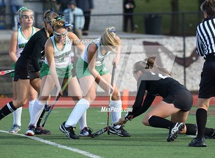 Thumbnail 2 in Palmyra vs. Donegal (PIAA D3 2A Final) photogallery.