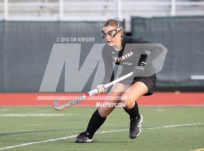 Thumbnail 1 in Palmyra vs. Donegal (PIAA D3 2A Final) photogallery.