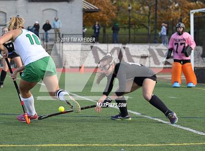 Thumbnail 2 in Palmyra vs. Donegal (PIAA D3 2A Final) photogallery.