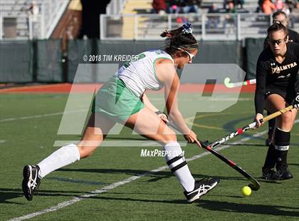 Thumbnail 3 in Palmyra vs. Donegal (PIAA D3 2A Final) photogallery.