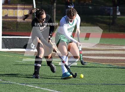 Thumbnail 2 in Palmyra vs. Donegal (PIAA D3 2A Final) photogallery.