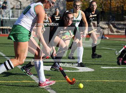 Thumbnail 2 in Palmyra vs. Donegal (PIAA D3 2A Final) photogallery.