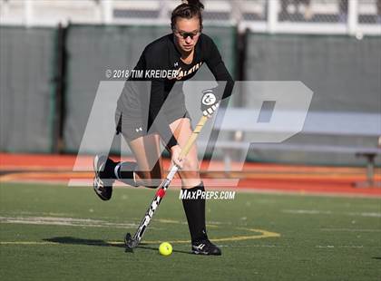 Thumbnail 2 in Palmyra vs. Donegal (PIAA D3 2A Final) photogallery.