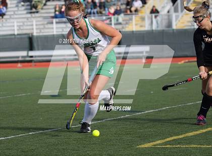 Thumbnail 2 in Palmyra vs. Donegal (PIAA D3 2A Final) photogallery.