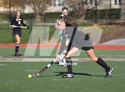 Thumbnail 1 in Palmyra vs. Donegal (PIAA D3 2A Final) photogallery.
