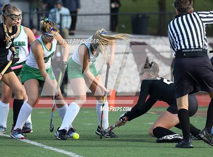 Thumbnail 3 in Palmyra vs. Donegal (PIAA D3 2A Final) photogallery.