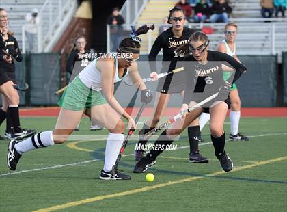 Thumbnail 2 in Palmyra vs. Donegal (PIAA D3 2A Final) photogallery.