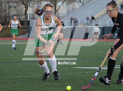 Thumbnail 2 in Palmyra vs. Donegal (PIAA D3 2A Final) photogallery.