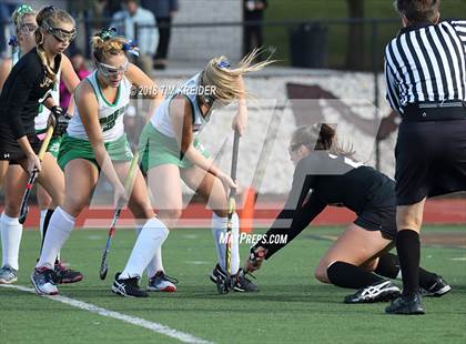 Thumbnail 1 in Palmyra vs. Donegal (PIAA D3 2A Final) photogallery.