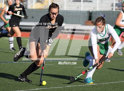 Thumbnail 1 in Palmyra vs. Donegal (PIAA D3 2A Final) photogallery.