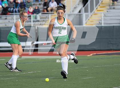 Thumbnail 1 in Palmyra vs. Donegal (PIAA D3 2A Final) photogallery.