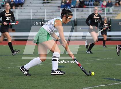 Thumbnail 2 in Palmyra vs. Donegal (PIAA D3 2A Final) photogallery.