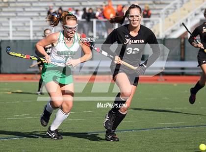 Thumbnail 2 in Palmyra vs. Donegal (PIAA D3 2A Final) photogallery.