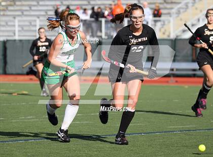 Thumbnail 1 in Palmyra vs. Donegal (PIAA D3 2A Final) photogallery.