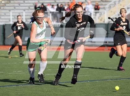 Thumbnail 3 in Palmyra vs. Donegal (PIAA D3 2A Final) photogallery.