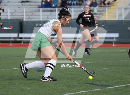 Thumbnail 3 in Palmyra vs. Donegal (PIAA D3 2A Final) photogallery.