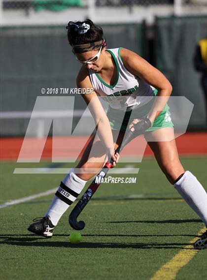Thumbnail 1 in Palmyra vs. Donegal (PIAA D3 2A Final) photogallery.