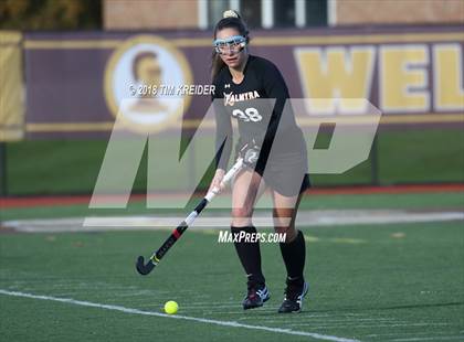 Thumbnail 2 in Palmyra vs. Donegal (PIAA D3 2A Final) photogallery.