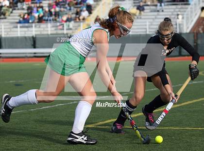 Thumbnail 3 in Palmyra vs. Donegal (PIAA D3 2A Final) photogallery.