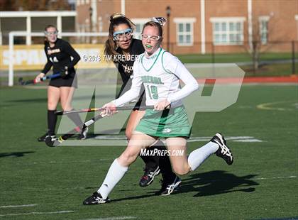 Thumbnail 3 in Palmyra vs. Donegal (PIAA D3 2A Final) photogallery.