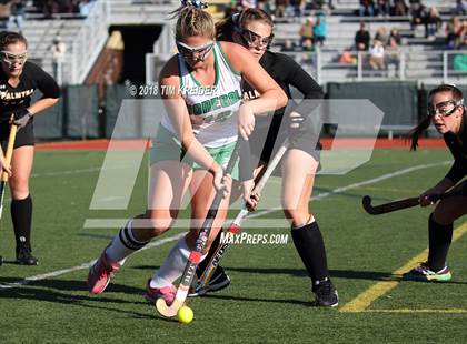 Thumbnail 3 in Palmyra vs. Donegal (PIAA D3 2A Final) photogallery.
