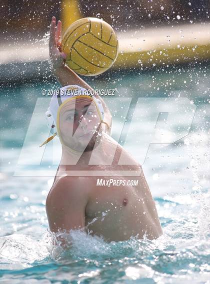 Thumbnail 3 in Sonora vs. Oakdale (CIF SJS D3 Semifinal) photogallery.