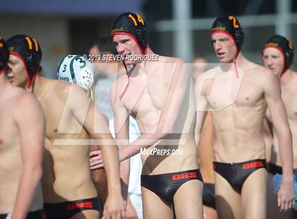 Thumbnail 3 in Sonora vs. Oakdale (CIF SJS D3 Semifinal) photogallery.