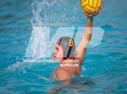 Thumbnail 2 in Sonora vs. Oakdale (CIF SJS D3 Semifinal) photogallery.