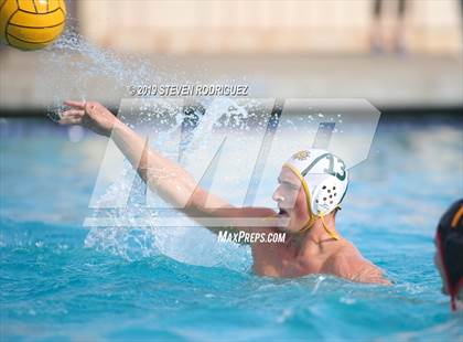 Thumbnail 3 in Sonora vs. Oakdale (CIF SJS D3 Semifinal) photogallery.