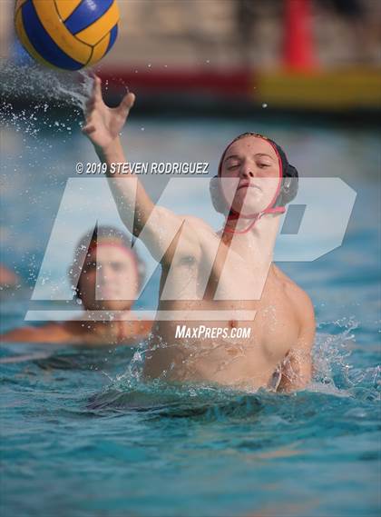 Thumbnail 1 in Sonora vs. Oakdale (CIF SJS D3 Semifinal) photogallery.