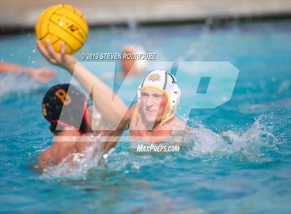 Thumbnail 1 in Sonora vs. Oakdale (CIF SJS D3 Semifinal) photogallery.