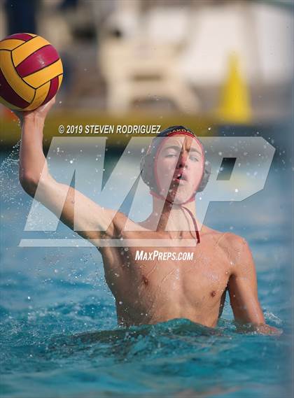 Thumbnail 3 in Sonora vs. Oakdale (CIF SJS D3 Semifinal) photogallery.