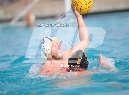 Thumbnail 2 in Sonora vs. Oakdale (CIF SJS D3 Semifinal) photogallery.