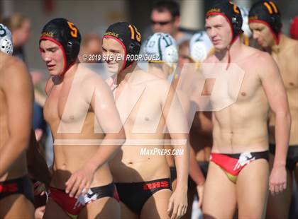 Thumbnail 2 in Sonora vs. Oakdale (CIF SJS D3 Semifinal) photogallery.